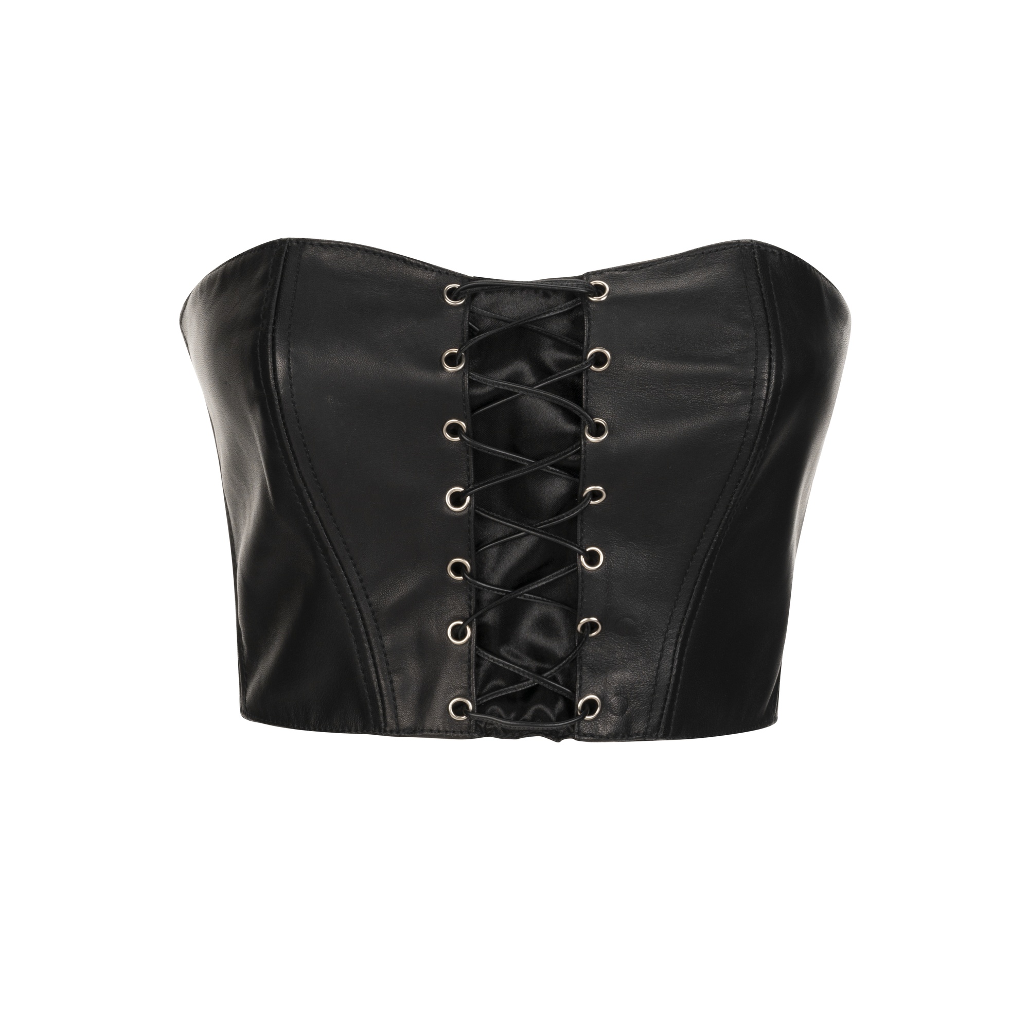 Men Leather Messenger Bag